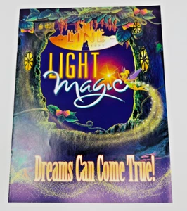 Disneyland Line Vol. 29 No. 21 May 23, 1997 Cast Member News Light Magic - Picture 1 of 3