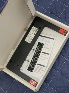 Photoelectric Fork Sensor Balluff BGL 120A-007-S49 10-30v-dc PNP NO/NC - Picture 1 of 7
