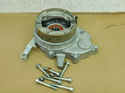 Cubierta de caja de transmisión de scooter Honda PCX 150 2022/panel de freno trasero Foto 1 de 4