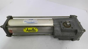Apollo BVA 3S Pneumatic Cylinder 125 PSI - Picture 1 of 10