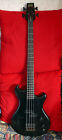 Westone Thunder Jet Electric Bass Guitar from 1984 - Japan Made by Matsumoku R/H