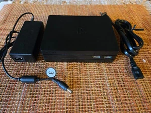 Sony PlayStation PS4 VR Prozessoreinheit Box & Netzteil mit Netzkabel GETESTET - Bild 1 von 10