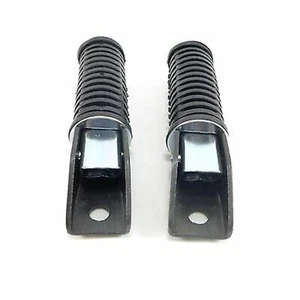 Folding Footrest Passenger Rear Step Set Right and Left For Honda 11-72005 - Picture 1 of 7