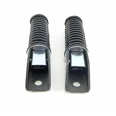 Folding Footrest Passenger Rear Step Set Right and Left For Honda 11-72005 - Image 1 of 4