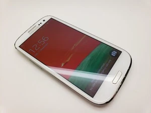 VGC UNLOCKED White Samsung Galaxy Neo S3 White Smartphone (GT-i9301) 3UKPOST - Afbeelding 1 van 10