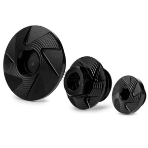 Engine Timing Oil Filter Plugs For Yamaha YZ250F YZ450F YZ250FX WR250F WR450F - Imagen 1 de 12