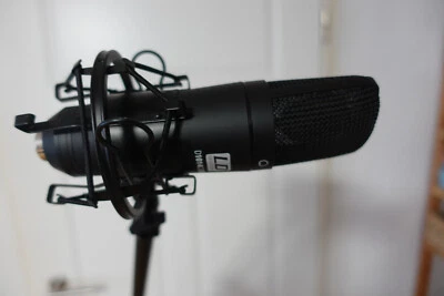 LD Systems Mikrofon "Podcast 2", Podcastmikrofon - Bild 1 von 3