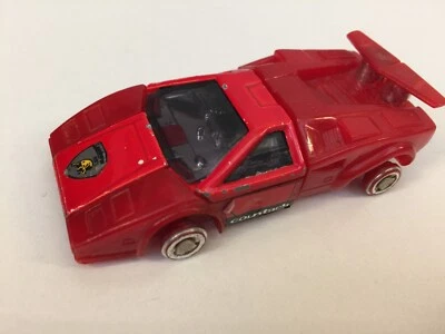 GOBOTS 1984 Spoiler MR-21 figure Robo Machine Bandai transformers japan - Image 1 of 4