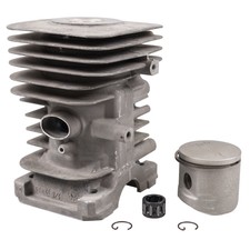 Husqvarna 503694601 Cylinder Piston 232L 232R 235L 235R 240 L BD RJ Brushcutters