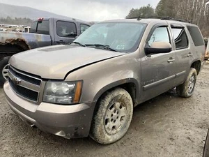 07 CHEVY TAHOE Sun Roof Motor - Picture 1 of 24