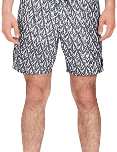 Volcom J Hager Trunk 17 Elasticated Boardshorts White men - Picture 1 of 6