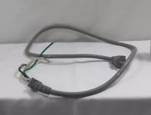 41" MIKROWELLE UL NETZKABEL & ANSCHLÜSSE - E138949-E -- 14AWG (2,08 MM2), 105º, 300V - Bild 1 von 8