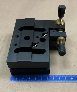 Optical Fiber Stage Positioner  Positioning - Picture 1 of 5