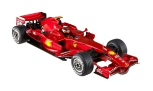 Ferrari F1 F2008 #1 K.Raikkonen 2008 (Hotwheels 1:18 / L8781) - Bild 1 von 3