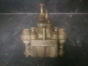 07-15 Polaris Rear Brake Caliper # 1911075 Sportsman 450 500 700 800 - Picture 1 of 4