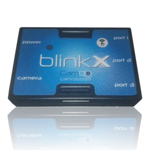 BlinkX Time Lapse Camera Controller Cam-DO For GoPro Hero5 Black+Session Blink X - Picture 1 of 1
