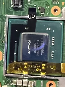 Nintendo Switch Modchip Einbau - Bild 1 von 3