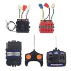 Improve the Range of Your Kids' Electric Car with 27 145MHz RC Receiver