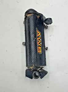 1998 Arctic Cat ZL 440 LEFT FRONT STEERING ARM SPINDLE KNUCKLE 0703-481 - Picture 1 of 4