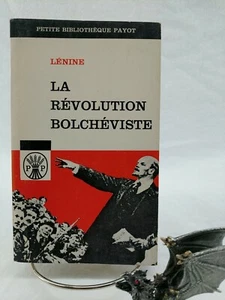 La revolution bolcheviste, Lenine, 1970 - Picture 1 of 6