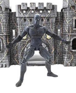 Marvel Select Avengers Black Panther 7" Action Figure Special Collectors Edition - Picture 1 of 4