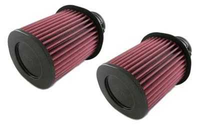 BMC CRF Carbon Racing Filter Sportluftfilter CRF605/08 für LAMBORGHINI + AUDI R8 - Bild 1 von 4