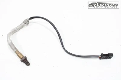 BMW X4 F26 2015-2017 3,0 L escape motor delantero sensor lambda oxígeno o2 OEM Foto 1 de 4