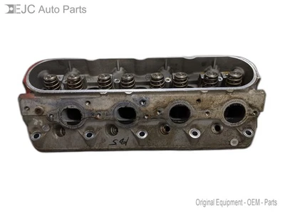 Головка блока цилиндров для 00-06 GMC Yukon XL 2500 6.0 317 4WD - Изображение 1 из 4