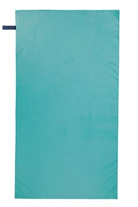 Mountain Warehouse Microfiber Towel Super Absorbent Swimming Travel Accessory - Picture 1 of 14