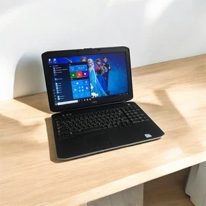Dell Latitude E5420 - Intel Core i5 2.30GHz - 8GB RAM - 255GB HDD Windows 10 - Picture 1 of 11