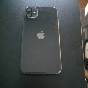 iPhone 11 Unlocked Smartphone 64GB - Afbeelding 1 van 1