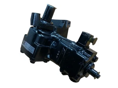 Оригинальный сервотронный руль 88-89 BMW E24 635SCSi M6 32131134107 - Изображение 1 из 4