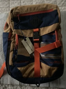 United by Blue Revolution Sidekick 9L Small backpack Multicolor Mountain Print - Picture 1 of 13