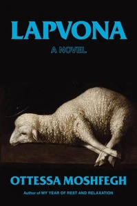 Lapvona: A Novel - Picture 1 of 1