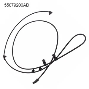 Useful Windshield Hose Washer Hose Plastic 1pcs Accessories Replacement - Picture 1 of 6