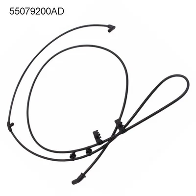 Useful Windshield Hose Washer Hose Plastic 1pcs Accessories Replacement - Image 1 of 4