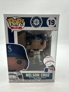 Funko Pop! Vinilo: Nelson Cruz #19 - Imagen 1 de 7