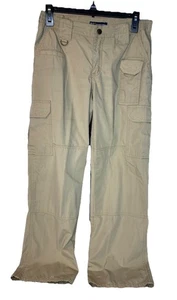 5.11 Tactical Hose Taclite Pro Größe 6 Cargo Ripstop coyote braun 8-Pocket - Bild 1 von 19