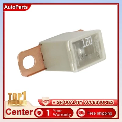 Fusible de 120 amperios para Subaru Tribeca 2006-2014 2006-2018 Subaru WRX STI 82211-FC120 Foto 1 de 4