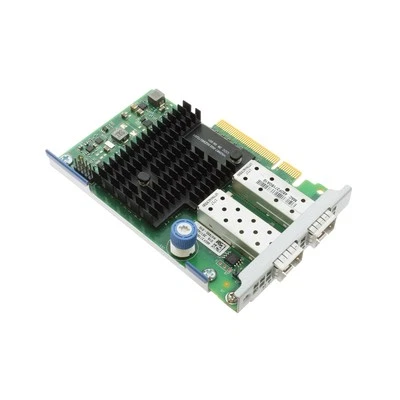 HPE Ethernet 10Gb 2-Port 562FLR-SFP+ FlexibleLOM Adapter 790317-001 727054-B21 - Bild 1 von 4