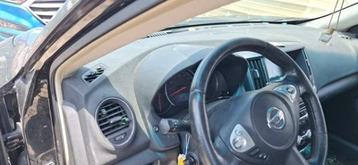 Cuadro medidor velocímetro Máxima OE 2012 75 k millas Nissan Foto 1 de 4