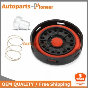LR023777 PCV Valve Diaphragm Repair Kit for Volvo S60 2011-16 S80 2007-2015 XC60 - Picture 1 of 6