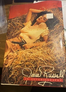 Jane Russell An Auto Biography My Path and My Detours - Bild 1 von 3