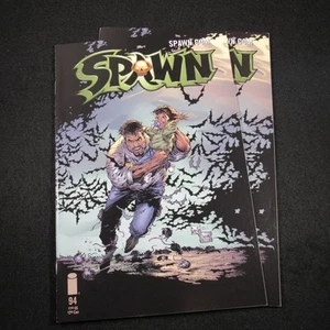 Spawn #94 - Image Comics Englisch by Todd McFarlane - 1x - Bild 1 von 1