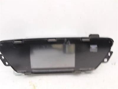 Used Front Center Infotainment Display fits: 2013 Honda Cr-v display upper Panas Foto 1 de 4