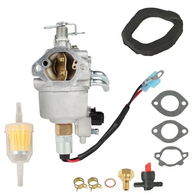 For Onan QG 4000 4KYFA-6747P 4000 W Generator Carburetor Assembly - Image 1 of 4