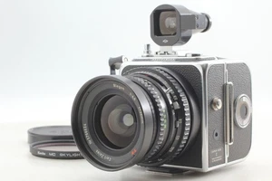 [Near MINT] Hasselblad SWC SUPER WIDE C Biogon 38mm f/4.5 A12 II From JAPAN - Picture 1 of 18