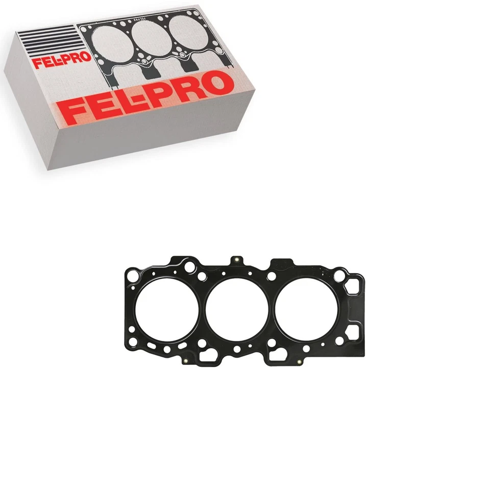 Junta de culata de motor Fel-Pro derecha para Kia Magentis 2002-2006 2,7 L V6 Foto 1 de 1