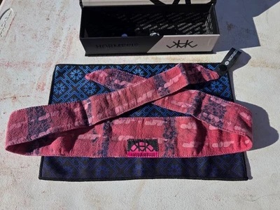 Nuevo - Diadema JT Hormesis Edición Limitada - Rosa Serie JT Foto 1 de 4