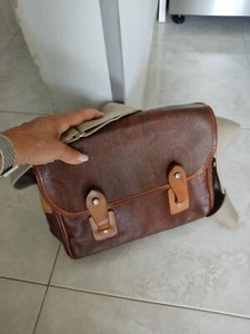 Borsa Etro Milano Tracolla Handbag Bourse Cartella Etro - Imagen 1 de 12